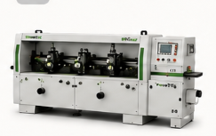 Станок WOODTEC 418